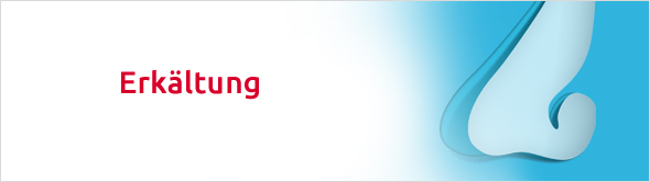 Erkältung