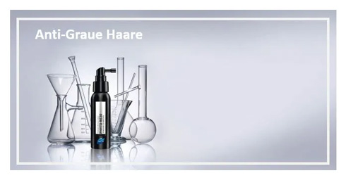 02 Anti-Graue Haare