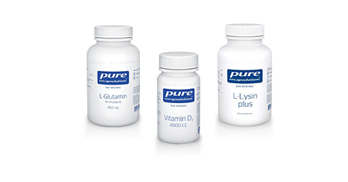 Knochen & Mobilität