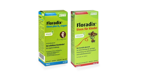 Floradix