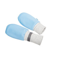 SUPRIMA Patient.Schutzhandschuhe Gr.1