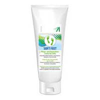 SOFT FEET Creme