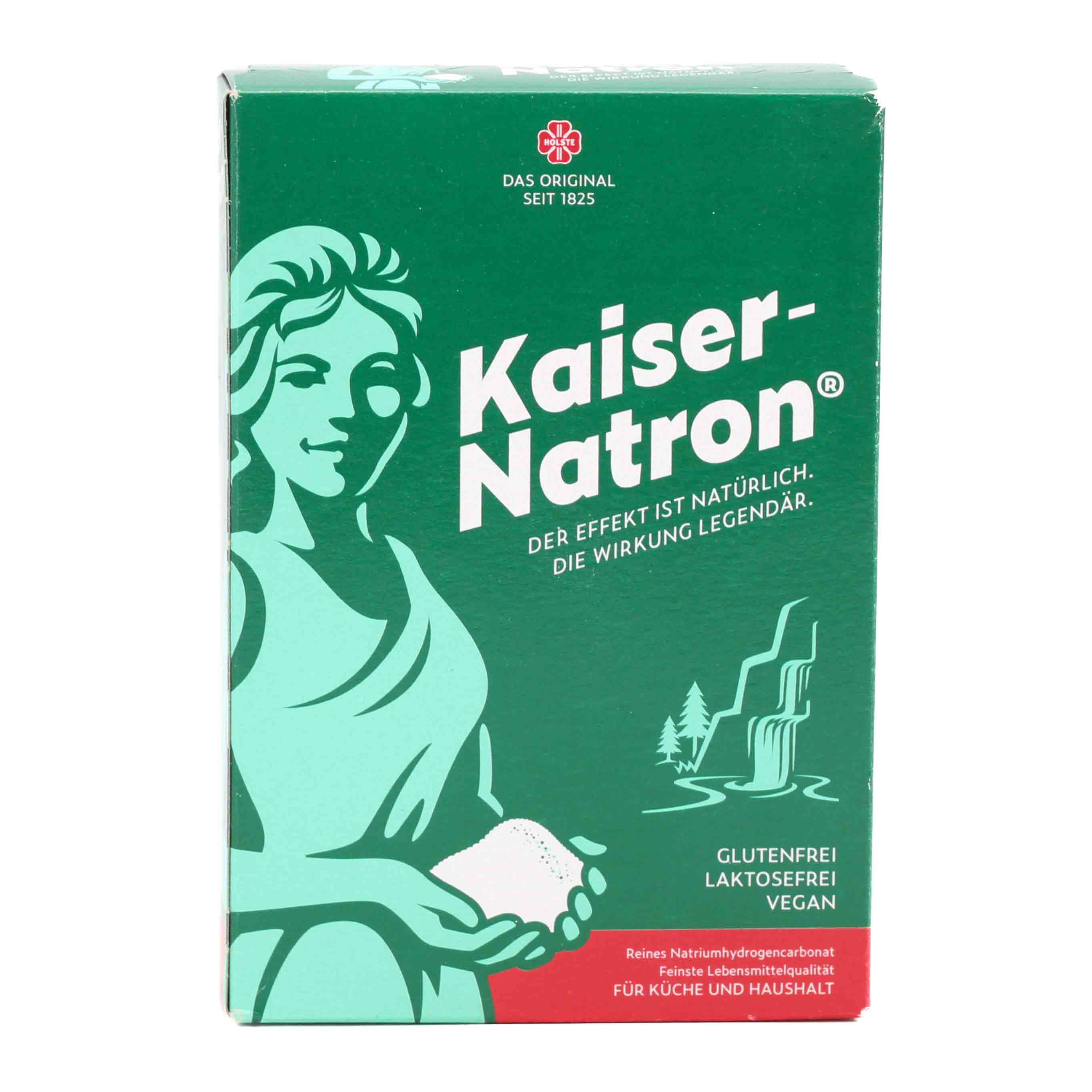 KAISER NATRON Btl. Pulver