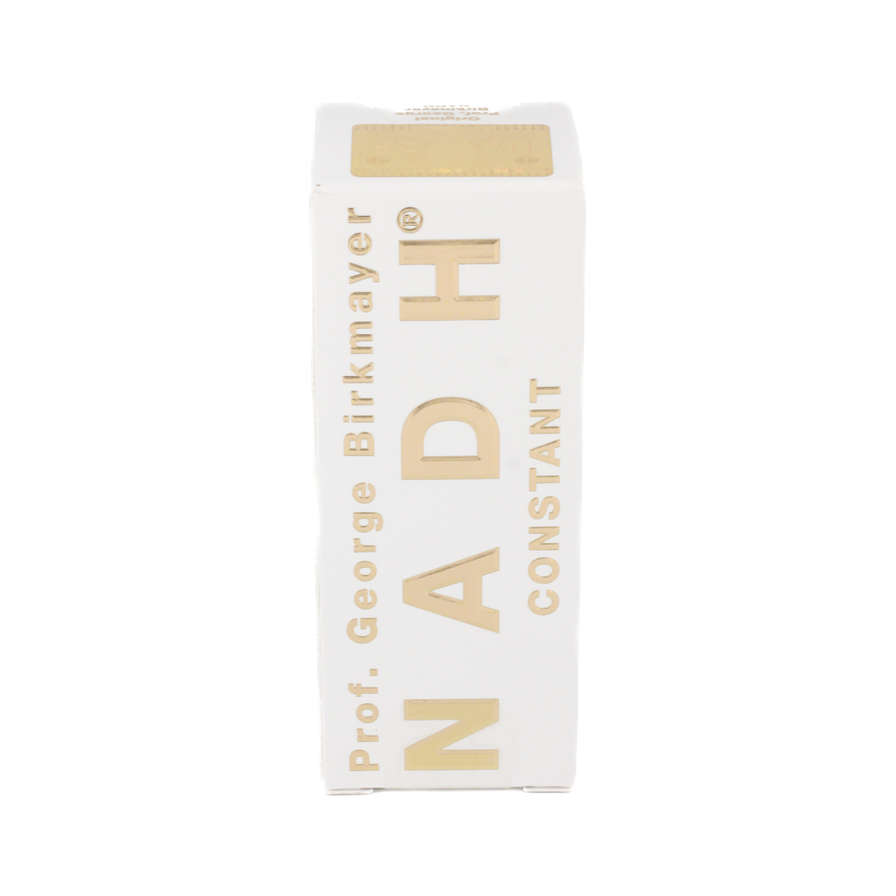 NADH CONSTANT Energy Tabletten