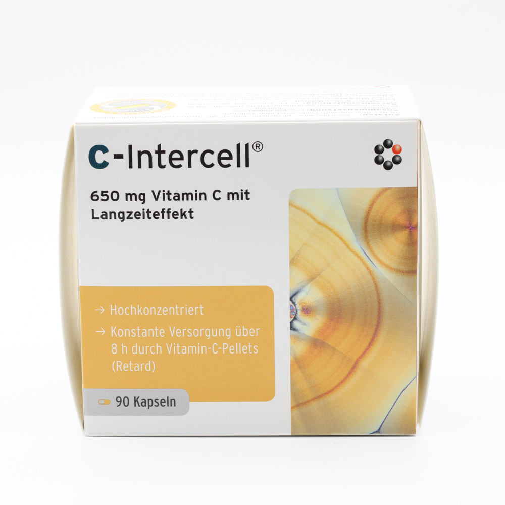 C-INTERCELL Kapseln