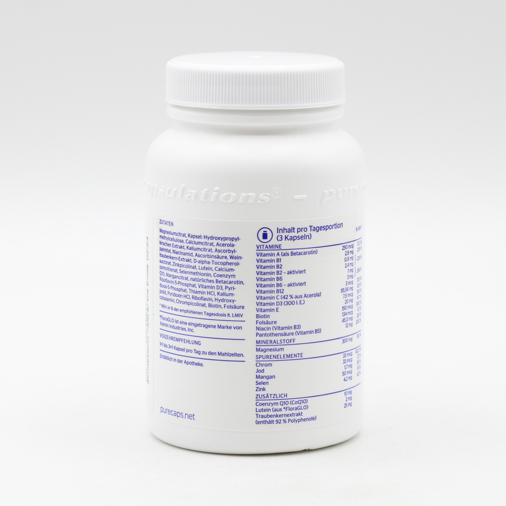 PURE ENCAPSULATIONS all-in-one Pure 365 Kapseln