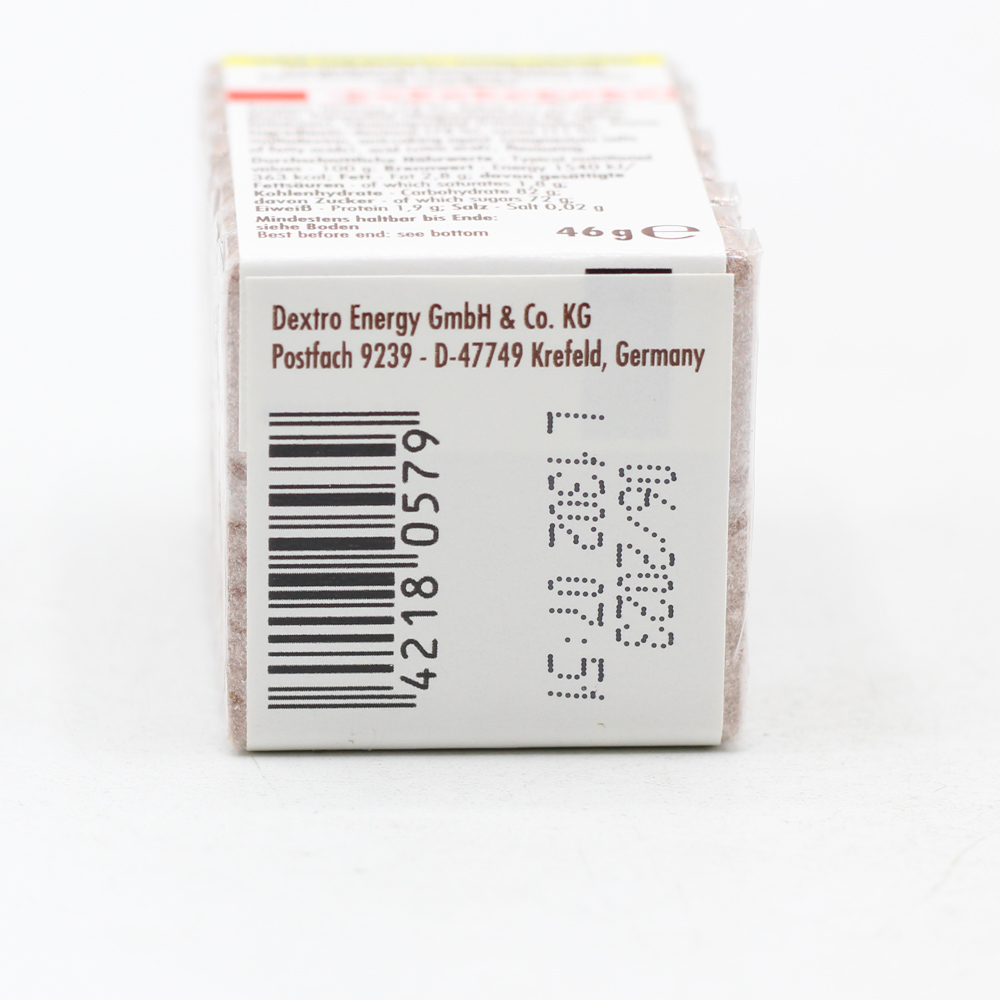 DEXTRO ENERGY Kakao Täfelchen