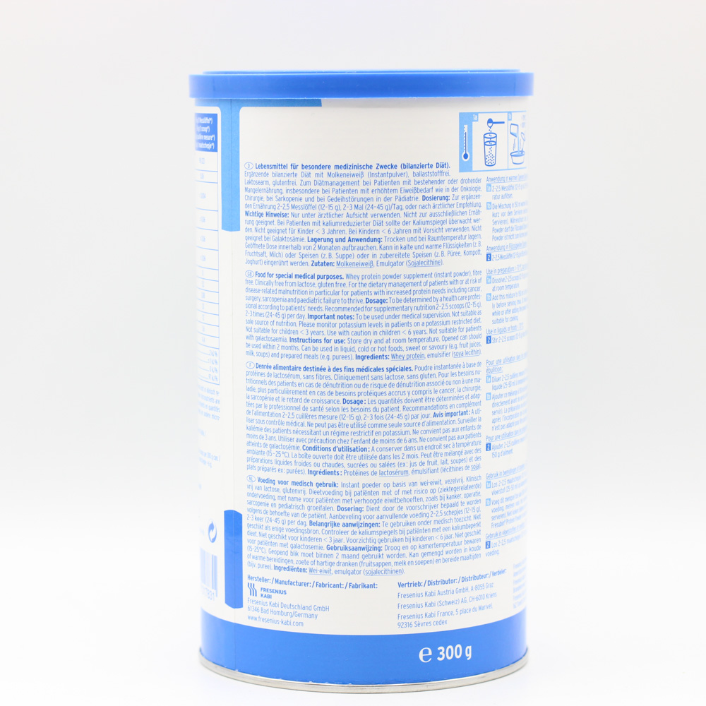 FRESUBIN Protein Powder