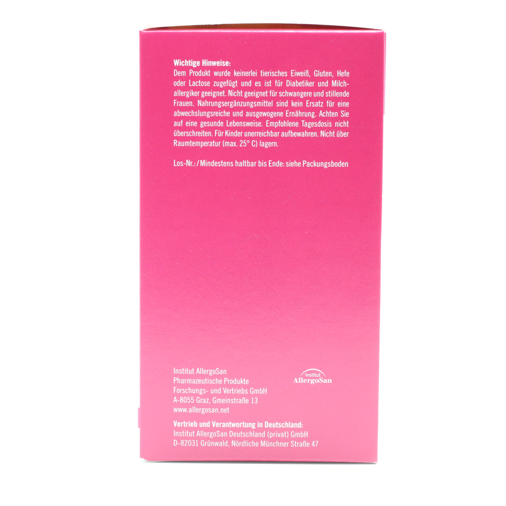 META-CARE Colon-Lecithin Kapseln