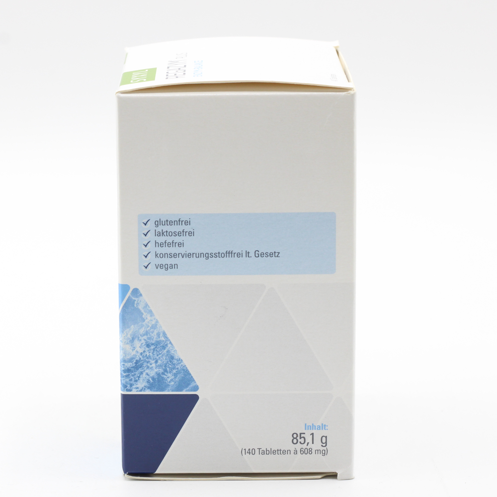 REGAZYM Plus Syxyl Tabletten