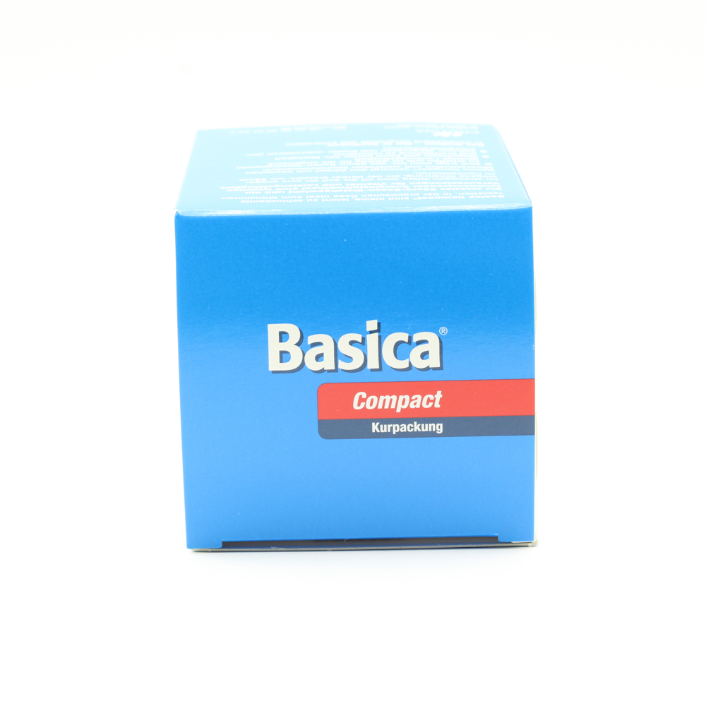 BASICA compact Tabletten