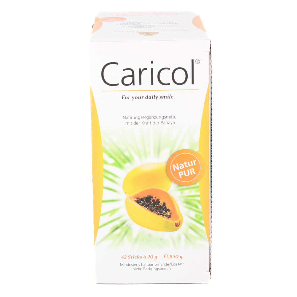 CARICOL Sticks