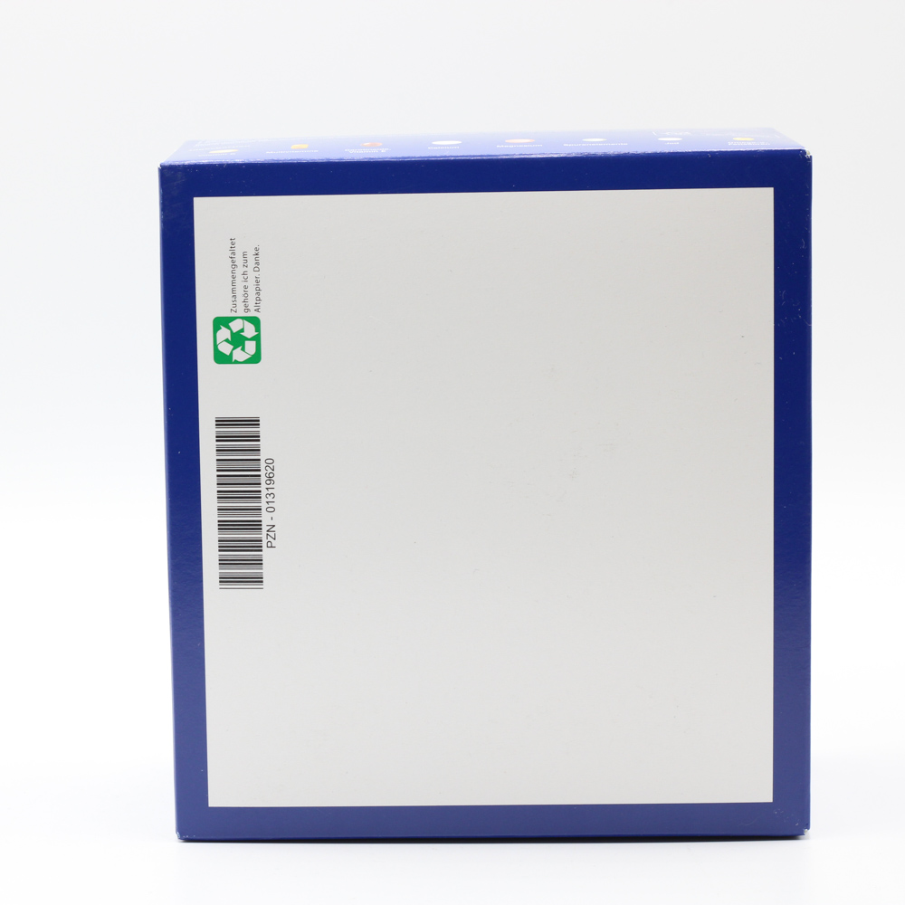 ORTHOMOL Vital F Tabletten/Kaps.Kombipack.30 Tage