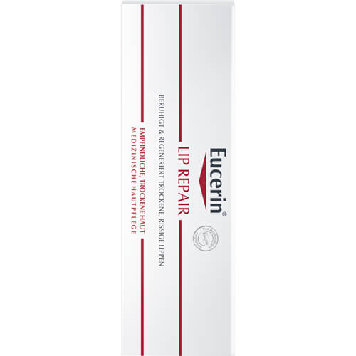 EUCERIN pH5 Lip Repair Creme