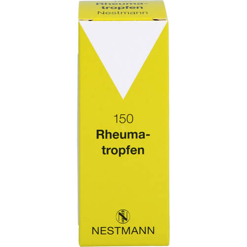 RHEUMATROPFEN Nestmann 150