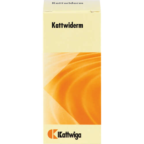 KATTWIDERM Tabletten