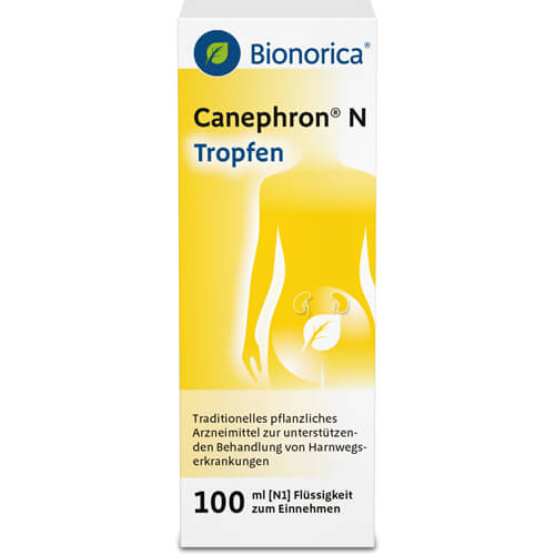CANEPHRON N Tropfen