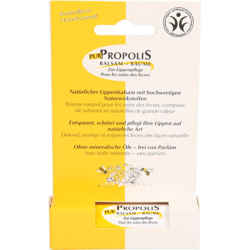 PROPOLIS PUR Lippenbalsam