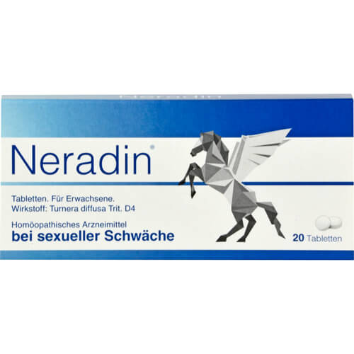 NERADIN Tabletten