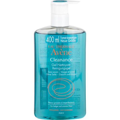 AVENE Cleanance Reinigungsgel