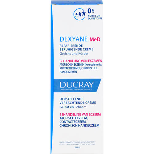DUCRAY DEXYANE MeD Creme