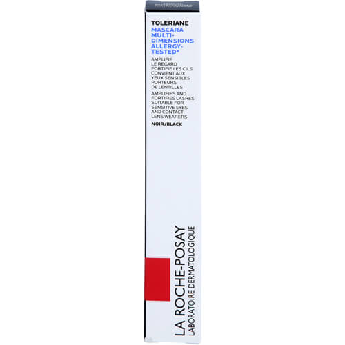 ROCHE-POSAY Toleriane Mascara Multi-Dimensions