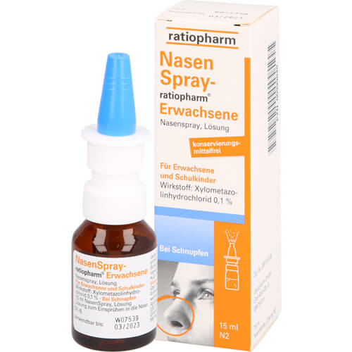 NASENSPRAY-ratiopharm Erwachsene kons.frei