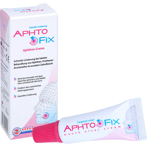 APHTOFIX Aphthen-Creme