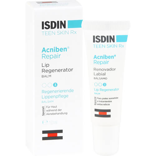 ISDIN Acniben Repair Lippenbalsam