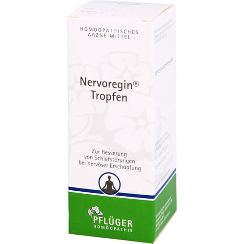 NERVOREGIN Tropfen