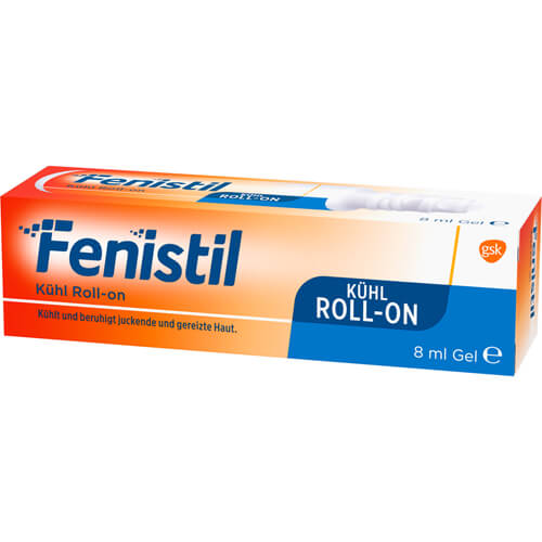 FENISTIL Kühl Roll-on