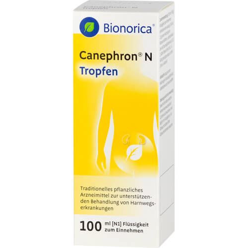 CANEPHRON N Tropfen
