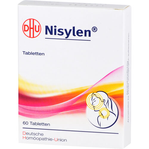 NISYLEN Tabletten