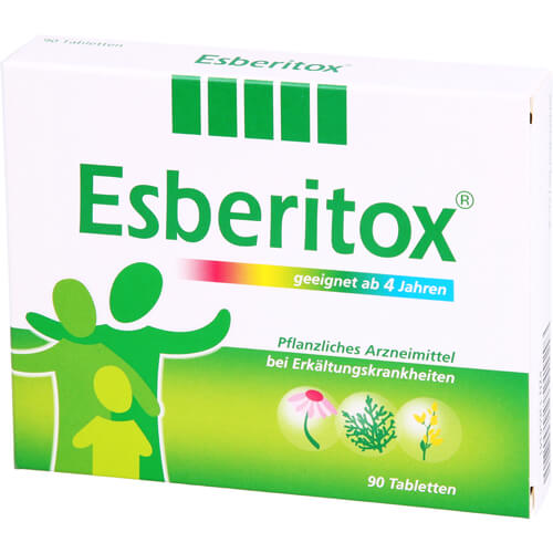 ESBERITOX