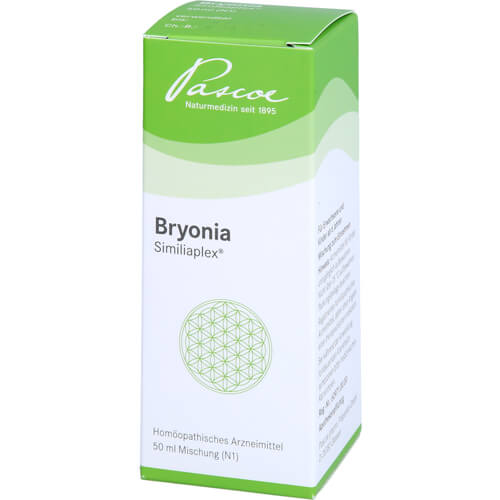 BRYONIA SIMILIAPLEX Mischung