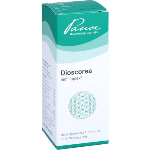 DIOSCOREA SIMILIAPLEX Tropfen