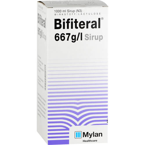 BIFITERAL Sirup