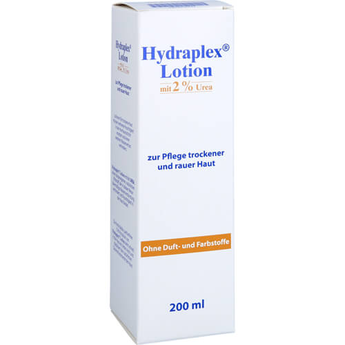 HYDRAPLEX 2% Lotion