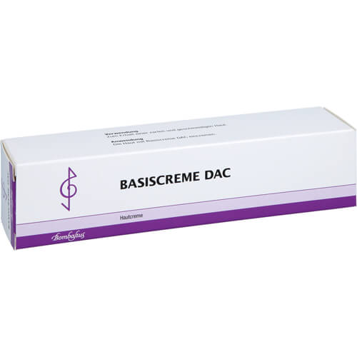 BASISCREME DAC
