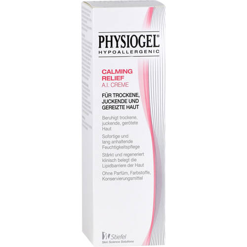 PHYSIOGEL Calming Relief A.I.Creme