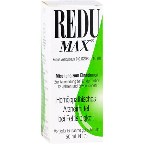 REDU MAX Tropfen