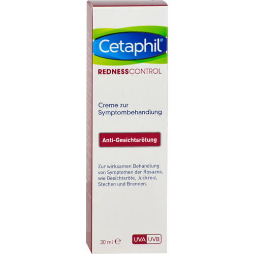 CETAPHIL Redness Control Creme z Symptombehandlung