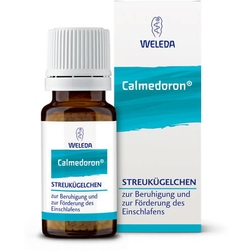 CALMEDORON Streukügelchen