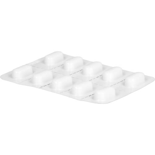 IBU 400 Dr.Mann Filmtabletten