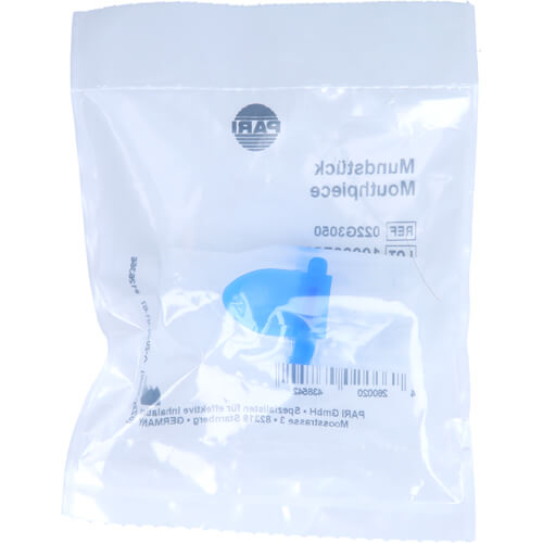 PARI Mundstück Universell