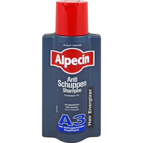 ALPECIN Aktiv Shampoo A3
