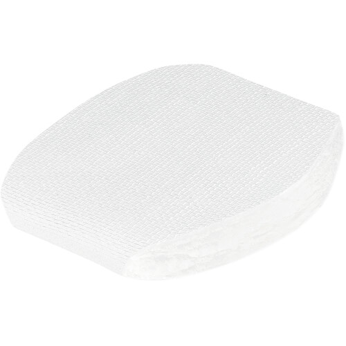 EYCOPAD Augenkompressen 56x70 mm steril