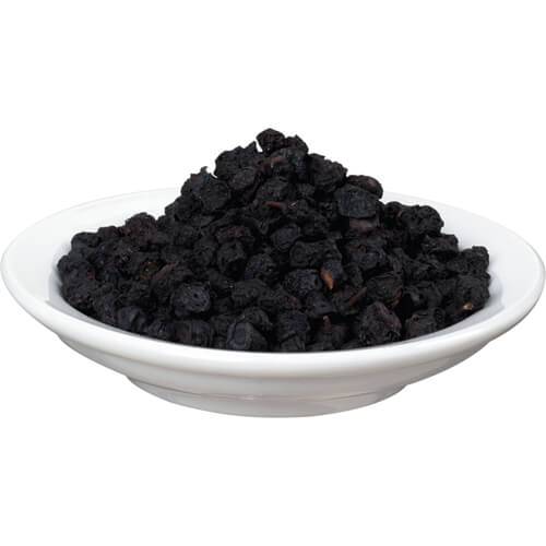 HEIDELBEEREN ARZNEITEE Myrtilli fructus Bio Salus