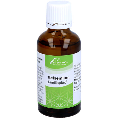 GELSEMIUM SIMILIAPLEX Tropfen