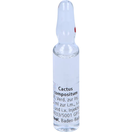 CACTUS COMPOSITUM Ampullen
